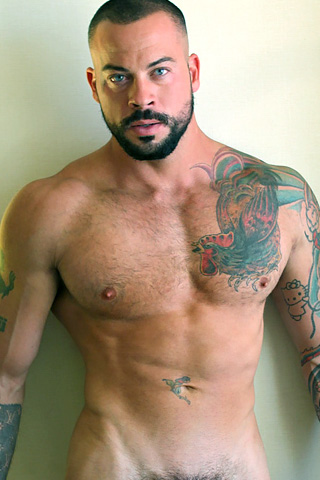 Sean Duran